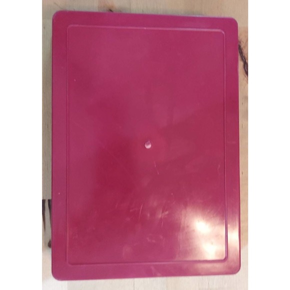 Vintage Friends serving Tray - Picture 2 of 6